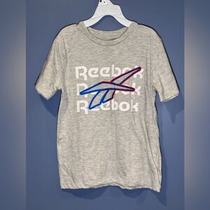 Set Of 2 Kids Casual Tops T Shirts Boy Size M (different brands)